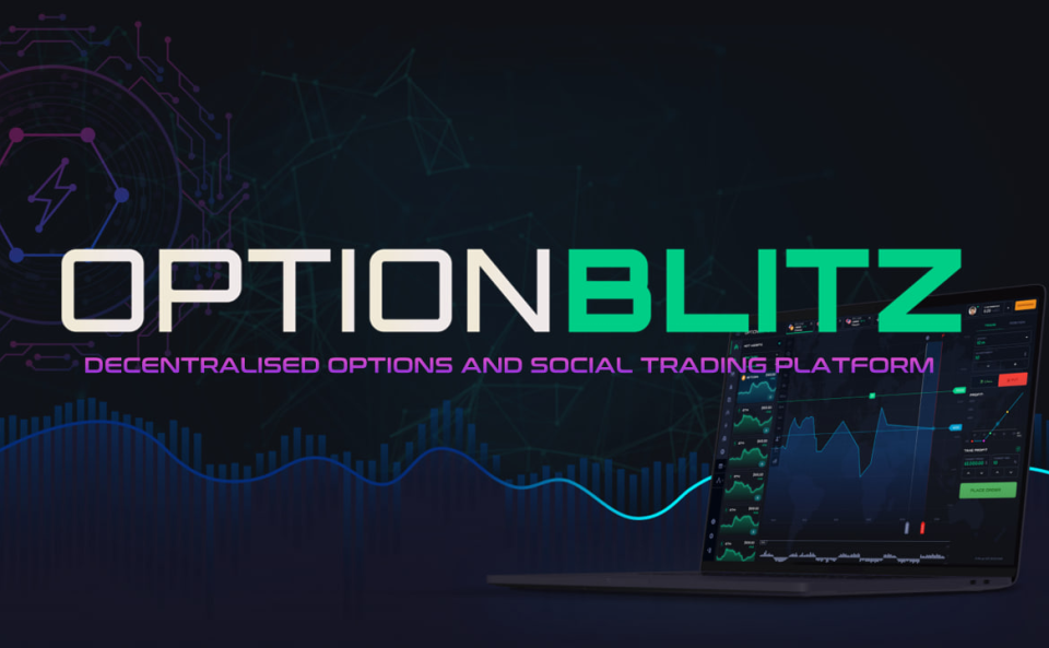 OptionBlitz Leverages Ethereum Layer 2 Protocol Arbitrum