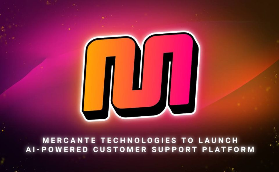 Mercante Technologies to Launch AI-Powered Customer Support Platform