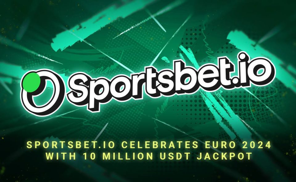 sportsbet euro 2024 10 million jackpot