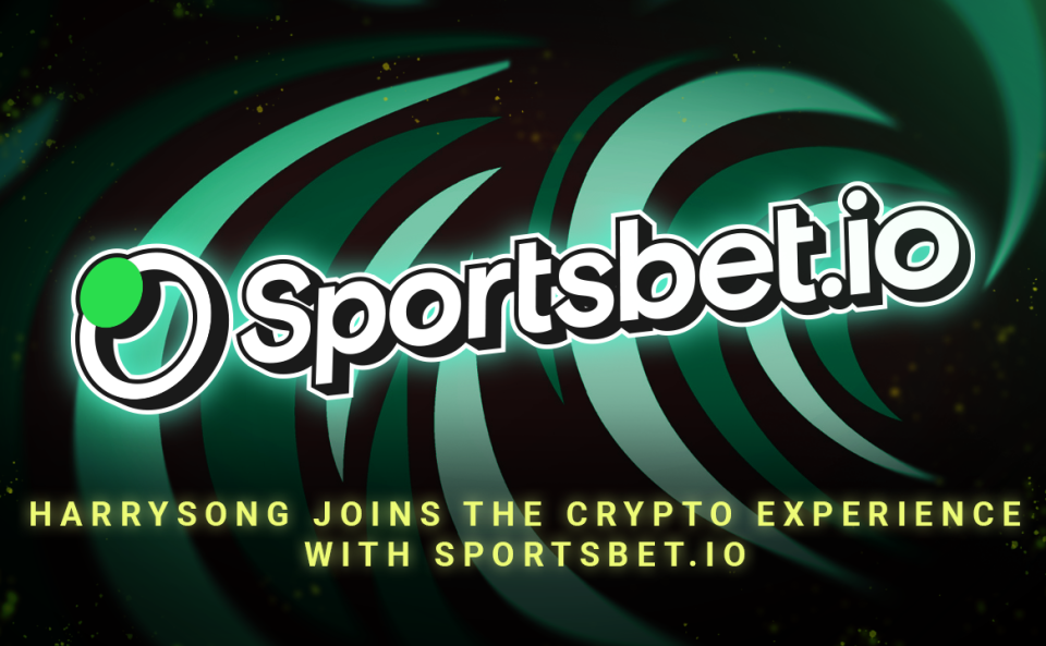 harrysong joins crypto experience sportsbet